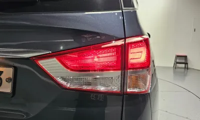 KG_Mobility_Ssangyong KORANDO 2019, 121786 км, за 10400000 KRW - фото 23