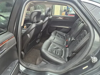 Lincoln MKZ 2015, 160000 км, за 3900000 KRW - фото 11