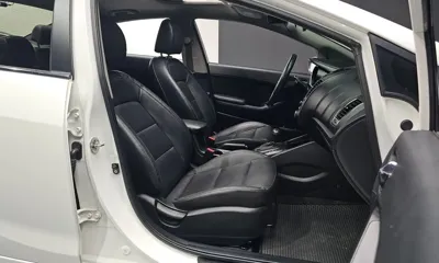 Kia K3 2015, 134825 км, за 5900000 KRW - фото 10