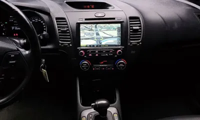 Kia K3 2015, 120266 км, за 6300000 KRW - фото 15