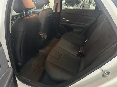 Hyundai Avante 2021, 63625 км, за 14300000 KRW - фото 8