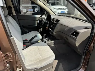 Wuling Hongguang 2018, 68000 км, за 17800 CNY - фото 9