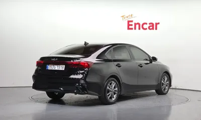 Kia K3 2022, 59358 км, за 14200000 KRW