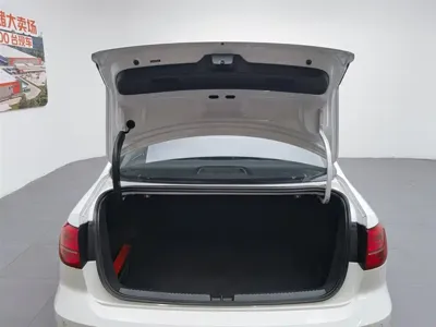 Volkswagen Sagitar 2018, 135000 км, за 33800 CNY - фото 16