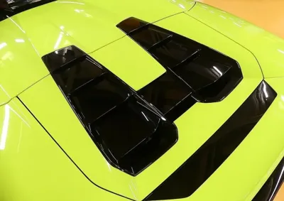 Lamborghini Huracan 2022, 11000 км, за 340000000 KRW - фото 9
