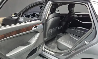 Hyundai Genesis 2015, 124334 км, за 9900000 KRW - фото 12