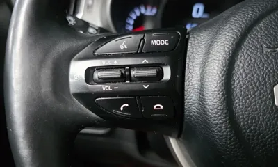 Kia Ray 2022, 73116 км, за 13000000 KRW - фото 32