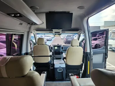 Hyundai Solati 2015, 99280 км, за 27900000 KRW - фото 16