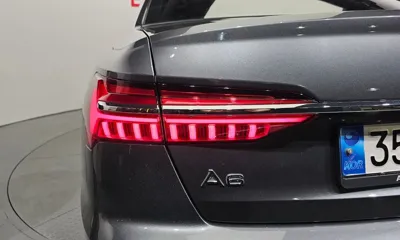 Audi A6 2022, 75813 км, за 32900000 KRW - фото 23