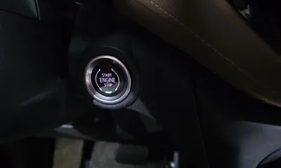 ChevroletGMDaewoo Trailblazer 2021, 58701 км, за 13000000 KRW - фото 28