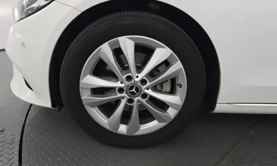 Mercedes-Benz C-Class 2019, 34642 км, за 23500000 KRW - фото 5