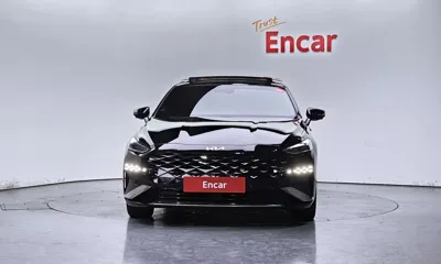 Kia K8 2023, 103837 км, за 23500000 KRW - фото 3