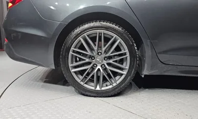Genesis G70 2018, 72488 км, за 18900000 KRW - фото 5