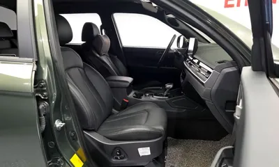 KG_Mobility_Ssangyong Rexton 2024, 83247 км, за 27300000 KRW - фото 11