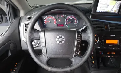 KG_Mobility_Ssangyong KORANDO 2013, 155958 км, за 25550000 KRW - фото 13