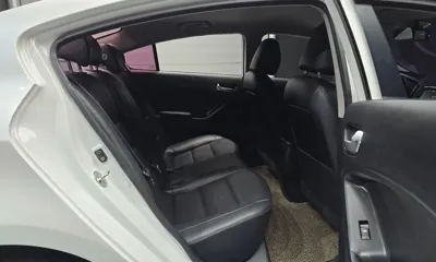 Kia K3 2018, 59088 км, за 9900000 KRW - фото 11