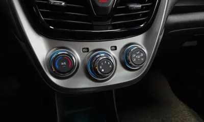 ChevroletGMDaewoo Spark 2017, 122809 км, за 4800000 KRW - фото 16