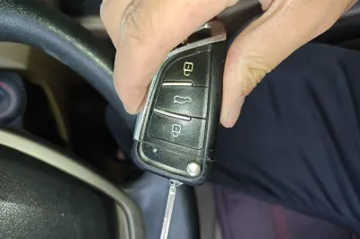 Roewe 350 2015, 69700 км, за 17185.27 CNY - фото 9