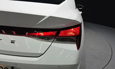 Hyundai Avante 2022, 65201 км, за 16800000 KRW - фото 23