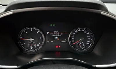 Hyundai Santafe 2022, 25988 км, за 27900000 KRW - фото 8