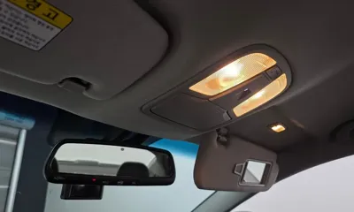 Kia K5 2014, 116645 км, за 5190000 KRW - фото 18