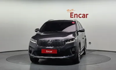 Kia Sorento 2019, 98479 км, за 18990000 KRW - фото 3