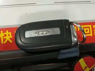 Jeep Compass 2018, 113000 км, за 36200 CNY - фото 9