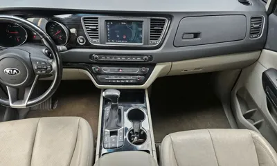 Kia Canival 2020, 119293 км, за 17000000 KRW - фото 7