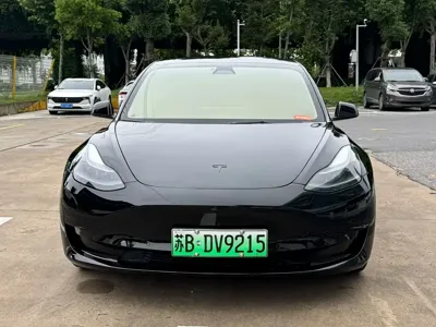 Tesla Model 3 · 2023 год