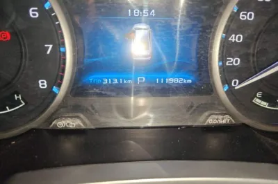Geely Auto Emgrand 2017, 111900 км, за 22846.45 CNY - фото 13