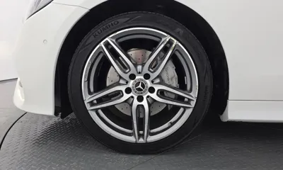 Mercedes-Benz E-Class 2019, 79846 км, за 28500000 KRW - фото 5