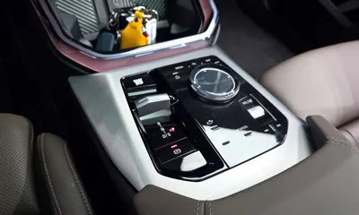 BMW X3 2025, 6554 км, за 74800000 KRW - фото 9