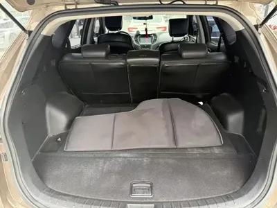 Hyundai Santa Fe 2013, 150000 км, за 19800 CNY - фото 7