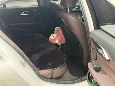 BMW 1 Series 2019, 26000 км, за 55800 CNY - фото 5