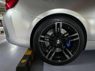 BMW M2 2018, 121000 км, за 33000000 KRW - фото 13