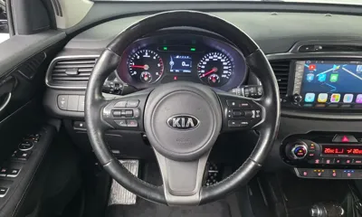 Kia Sorento 2016, 87841 км, за 14900000 KRW - фото 13
