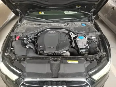 Audi A6L 2018, 107400 км, за 110300 CNY - фото 20