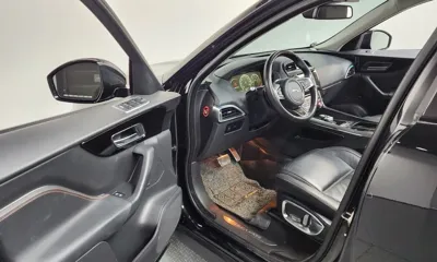 Jaguar F-Pace 2018, 98267 км, за 14700000 KRW - фото 10