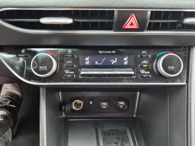 Hyundai Sonata 2020, 102395 км, за 13990000 KRW - фото 13