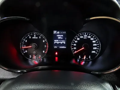 Kia K3 2017, 102415 км, за 6300000 KRW - фото 8