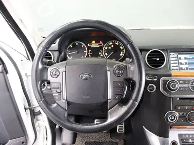 Land Rover Discovery 2014, 155329 км, за 19900000 KRW - фото 14