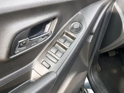 ChevroletGMDaewoo Trax 2018, 162913 км, за 4500000 KRW - фото 11