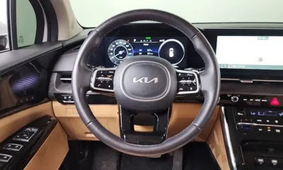 Kia Canival 2023, 153890 км, за 22300000 KRW - фото 14