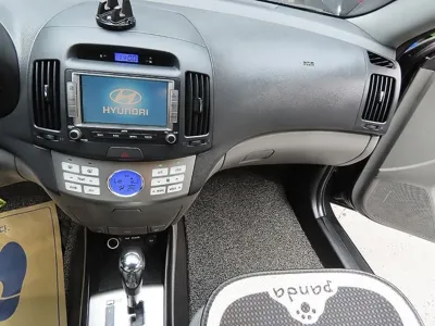Hyundai Avante 2010, 201722 км, за 1800000 KRW - фото 14