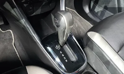 ChevroletGMDaewoo Trax 2018, 48023 км, за 10400000 KRW - фото 9