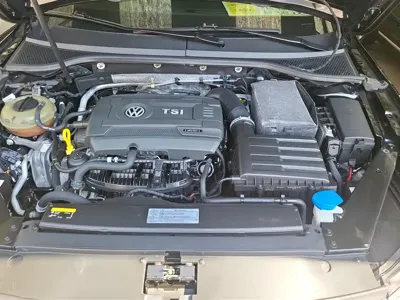 Volkswagen Magotan 2018, 88699 км, за 72800 CNY - фото 10