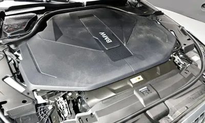 BMW i5 2025, 43663 км, за 66900000 KRW - фото 6