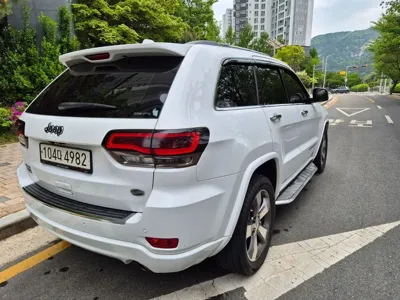 Jeep Cherokee 2015, 139110 км, за 11900000 KRW - фото 6