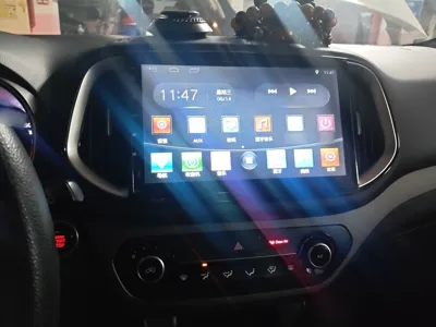 Kia KX3 2017, 116200 км, за 44451.54 CNY - фото 12