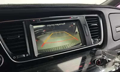 Kia Canival 2015, 185883 км, за 7990000 KRW - фото 15